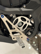 Emoto Shift Lock/Foot Lock