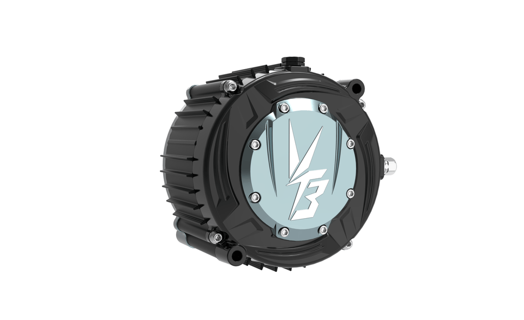 Ventus Ryuga 81kW Motor – Ultra Bee