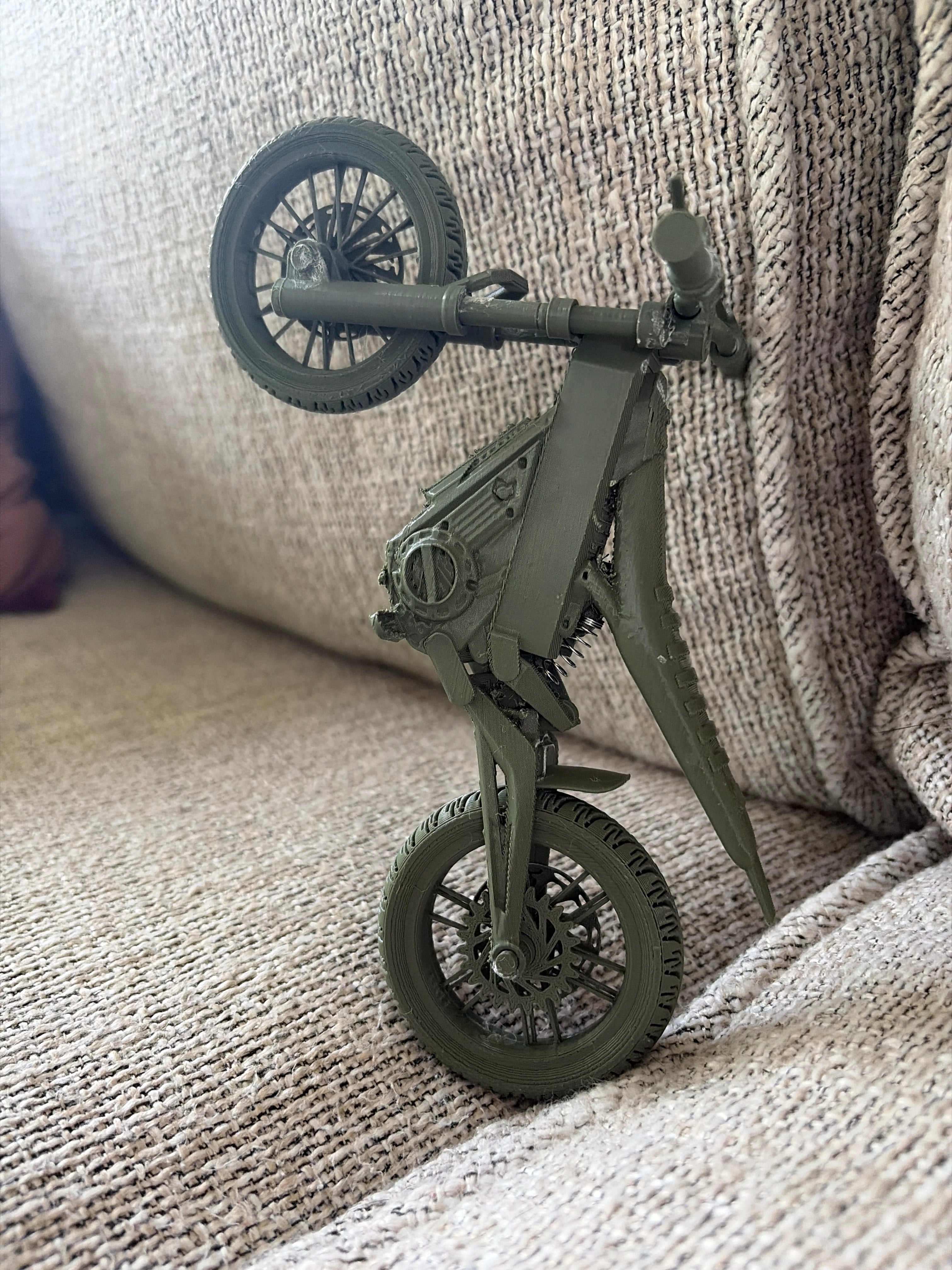 Surron mini model