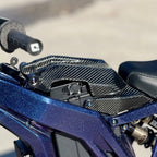 E-Ride Pro Carbon Fiber Battery Lid