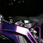 E-Ride Pro Carbon Fiber Battery Lid