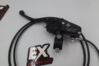 Front Formula Emoto Brake