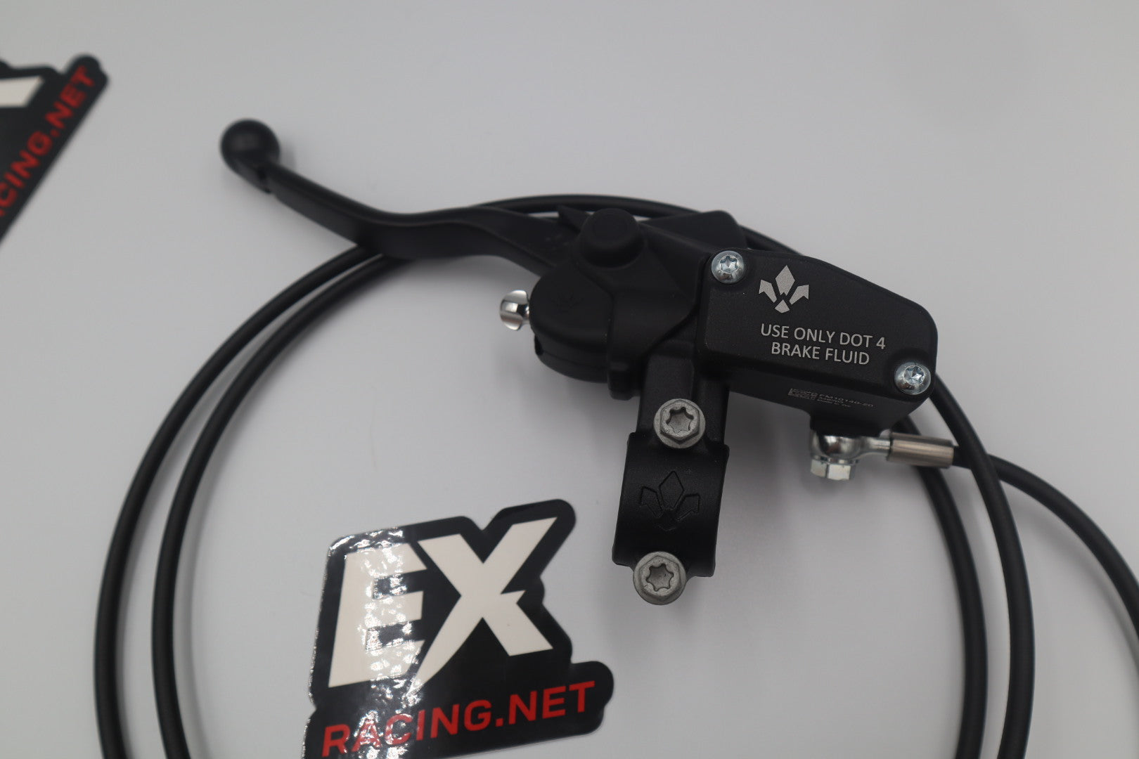 Front Formula Emoto Brake