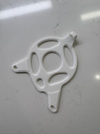 Motor cover