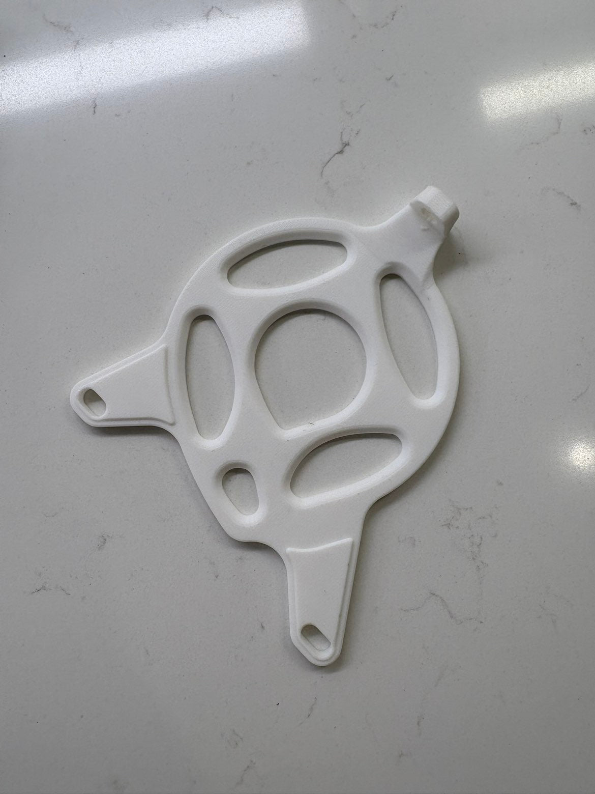 Motor cover