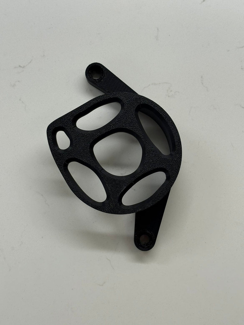 Motor cover