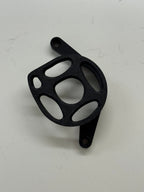 Motor cover