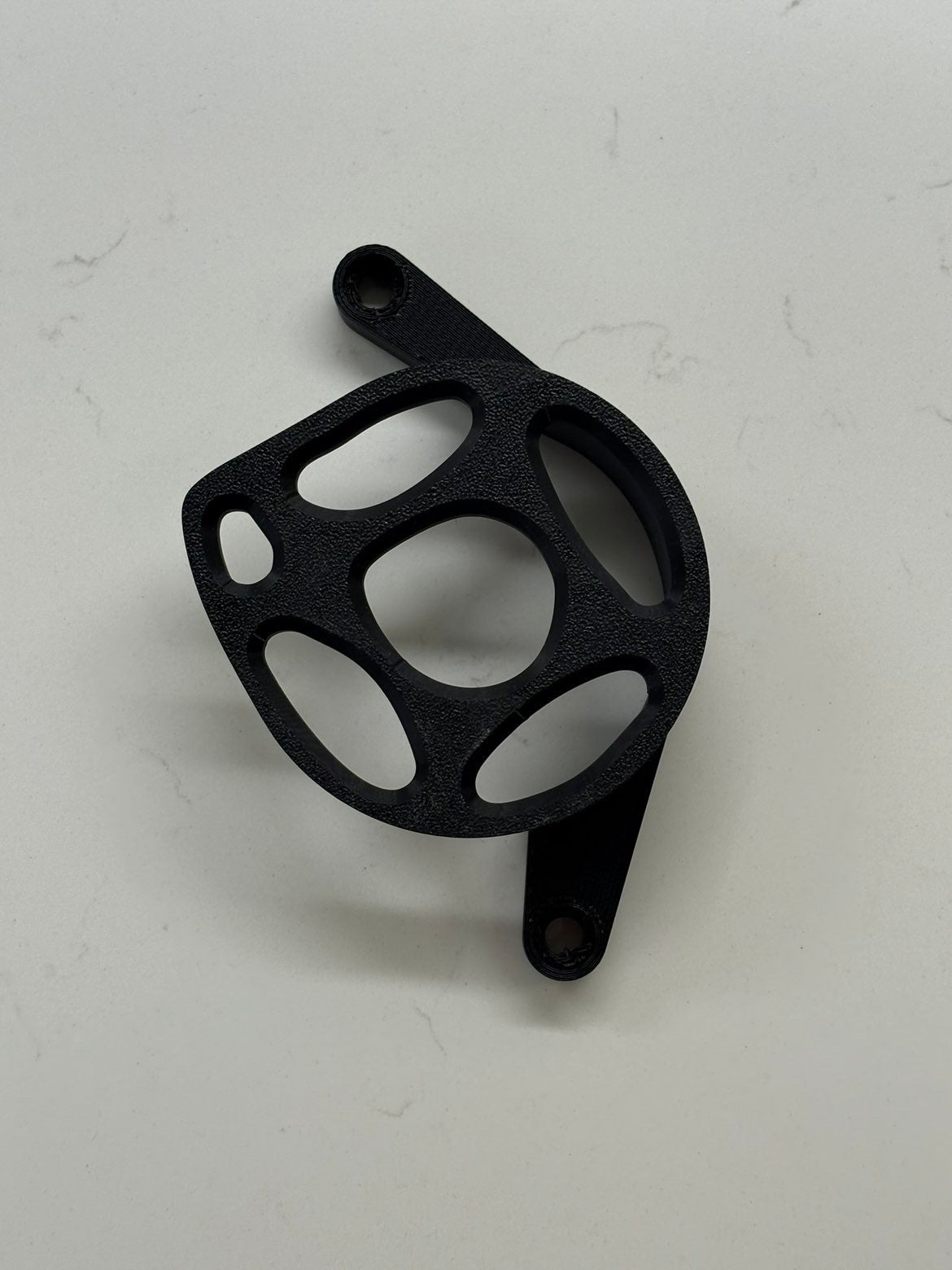 Motor cover