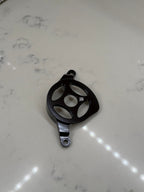 Metal Motor Cover