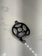 Metal Motor Cover