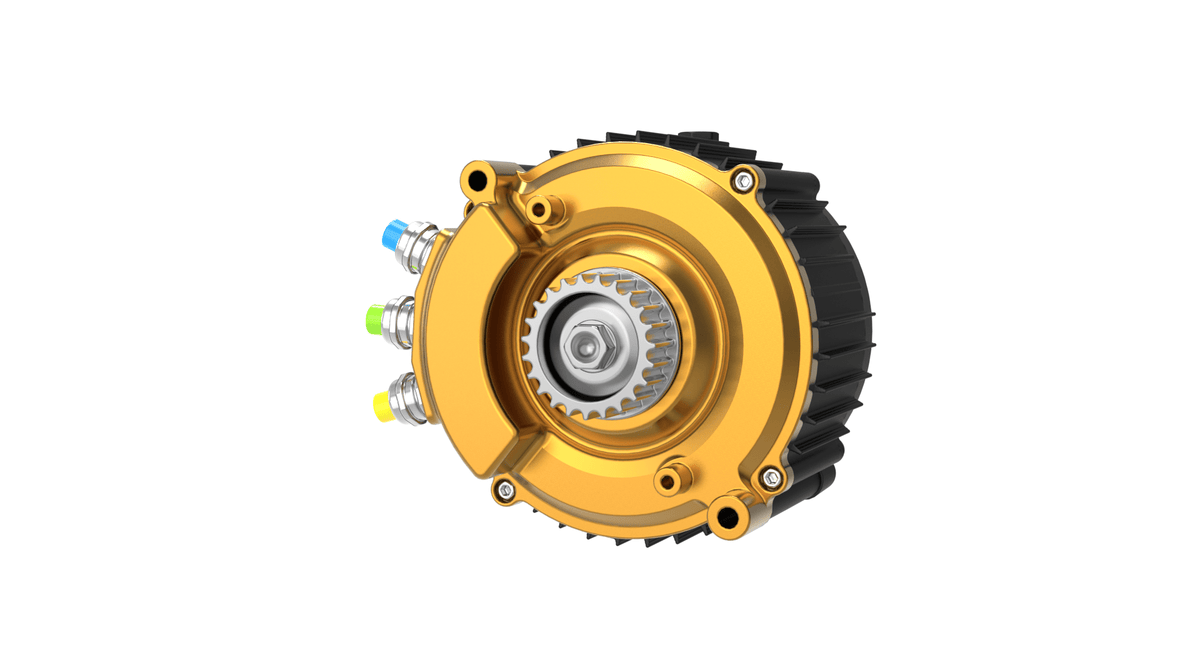 Ventus Ryuga 81kW Motor – Ultra Bee