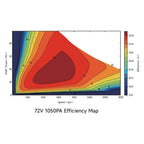 Ventus Ryuga 81kW Motor – Ultra Bee