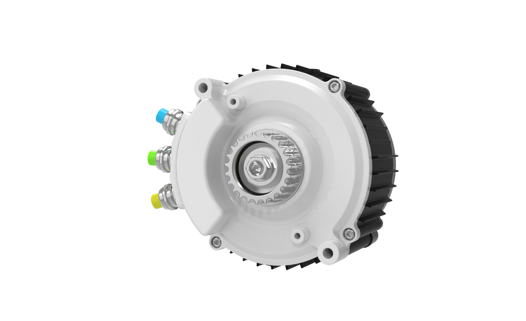 Ventus Ryuga 81kW Motor – Ultra Bee