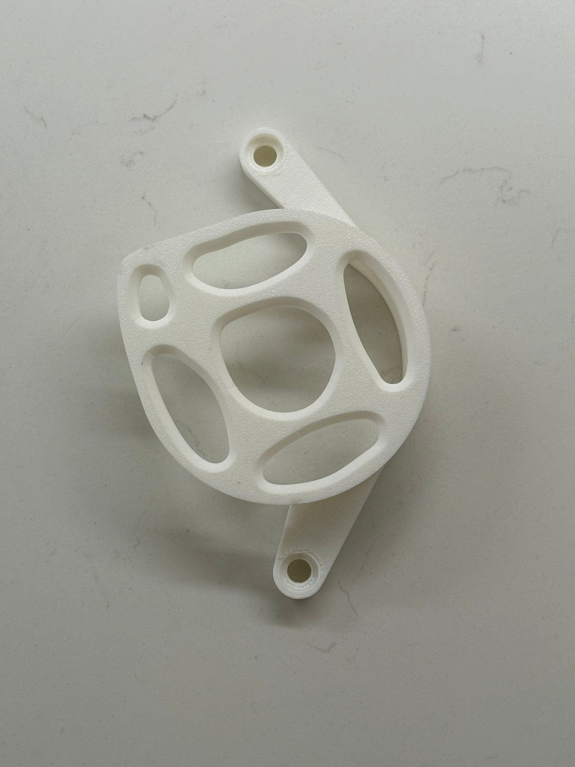 Motor cover
