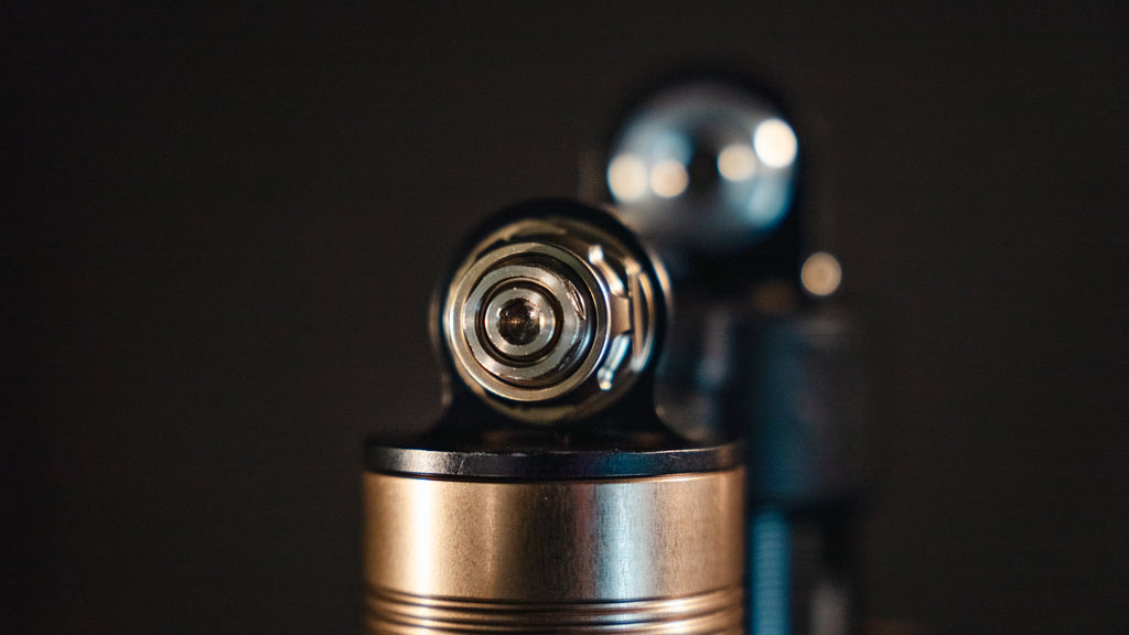 EXT REA MX Shock – Ultra Bee