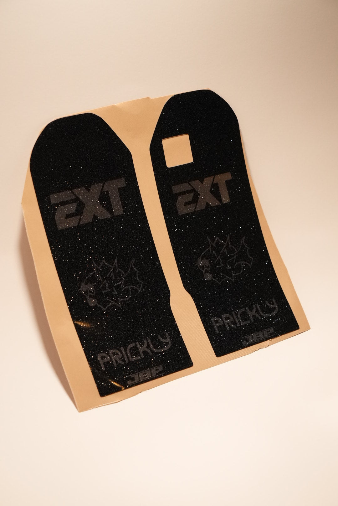 Fork Guard Decals