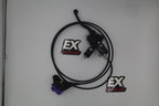 Front Formula Emoto Brake