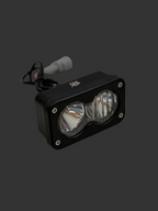 Plug & Play Baja light for LBX