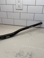 All Emoto Glossy Black Handlebars