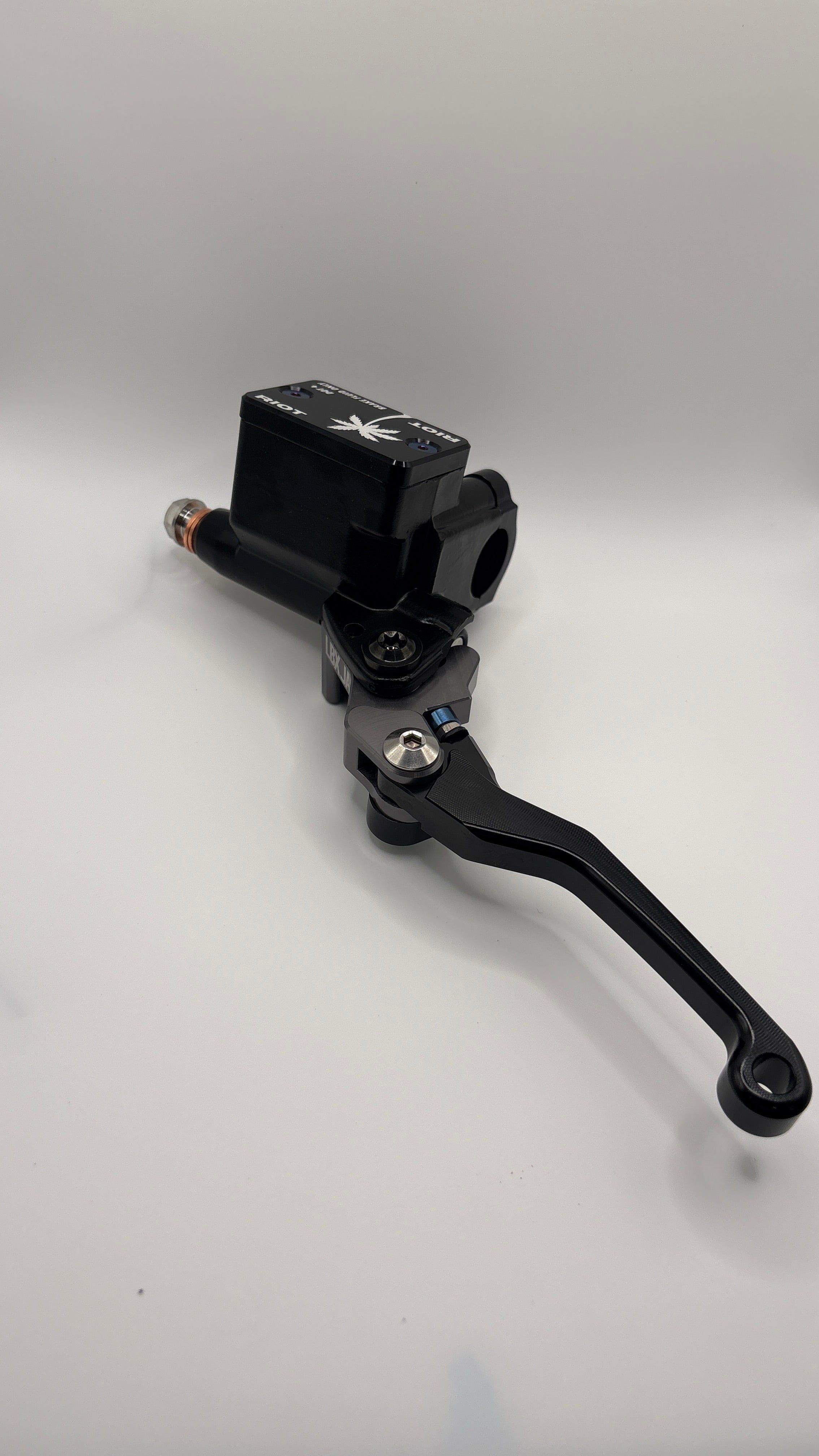 CLEARANCE RiotRacing V2 Brakes - For LBX/ERIDE/XXX Most Powerful emoto Brakes | Lifetime Warranty