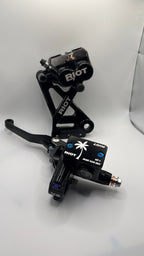 CLEARANCE RiotRacing V2 Brakes - For LBX/ERIDE/XXX Most Powerful emoto Brakes | Lifetime Warranty