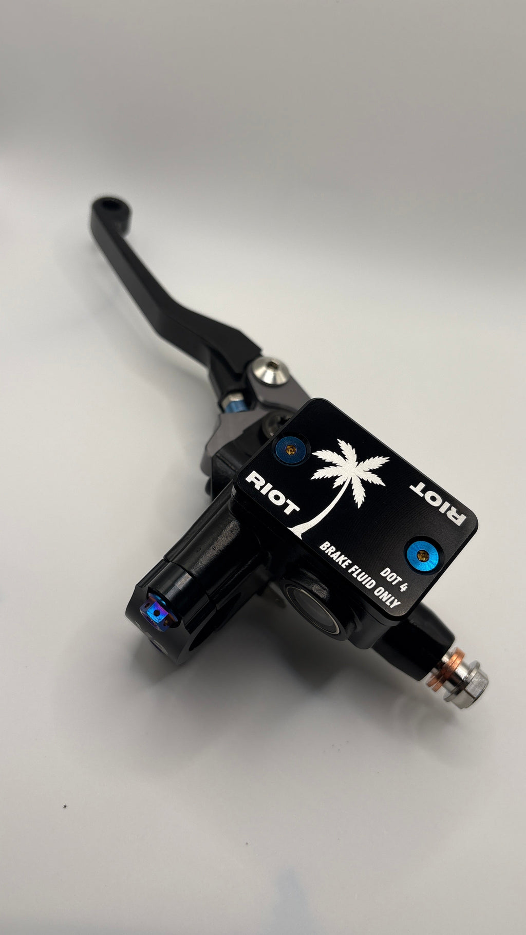 CLEARANCE RiotRacing V2 Brakes - For LBX/ERIDE/XXX Most Powerful emoto Brakes | Lifetime Warranty