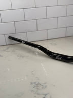 All Emoto Glossy Black Handlebars