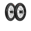 Surron lbx Supermotos