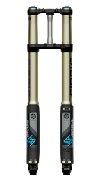 Sirris F43 Closed-Cartridge Fork – Ultra Bee