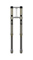 Sirris F43 Closed-Cartridge Fork – Ultra Bee