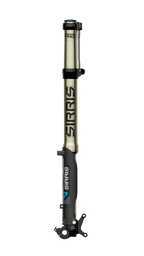 Sirris F43 Closed-Cartridge Fork – Ultra Bee