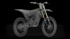 Sirris F43 Closed-Cartridge Fork – Ultra Bee