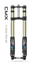 Sirris F43 CMX Front Fork – E-Ride Pro SR