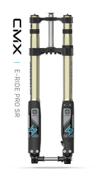 Sirris F43 CMX Front Fork – E-Ride Pro SR