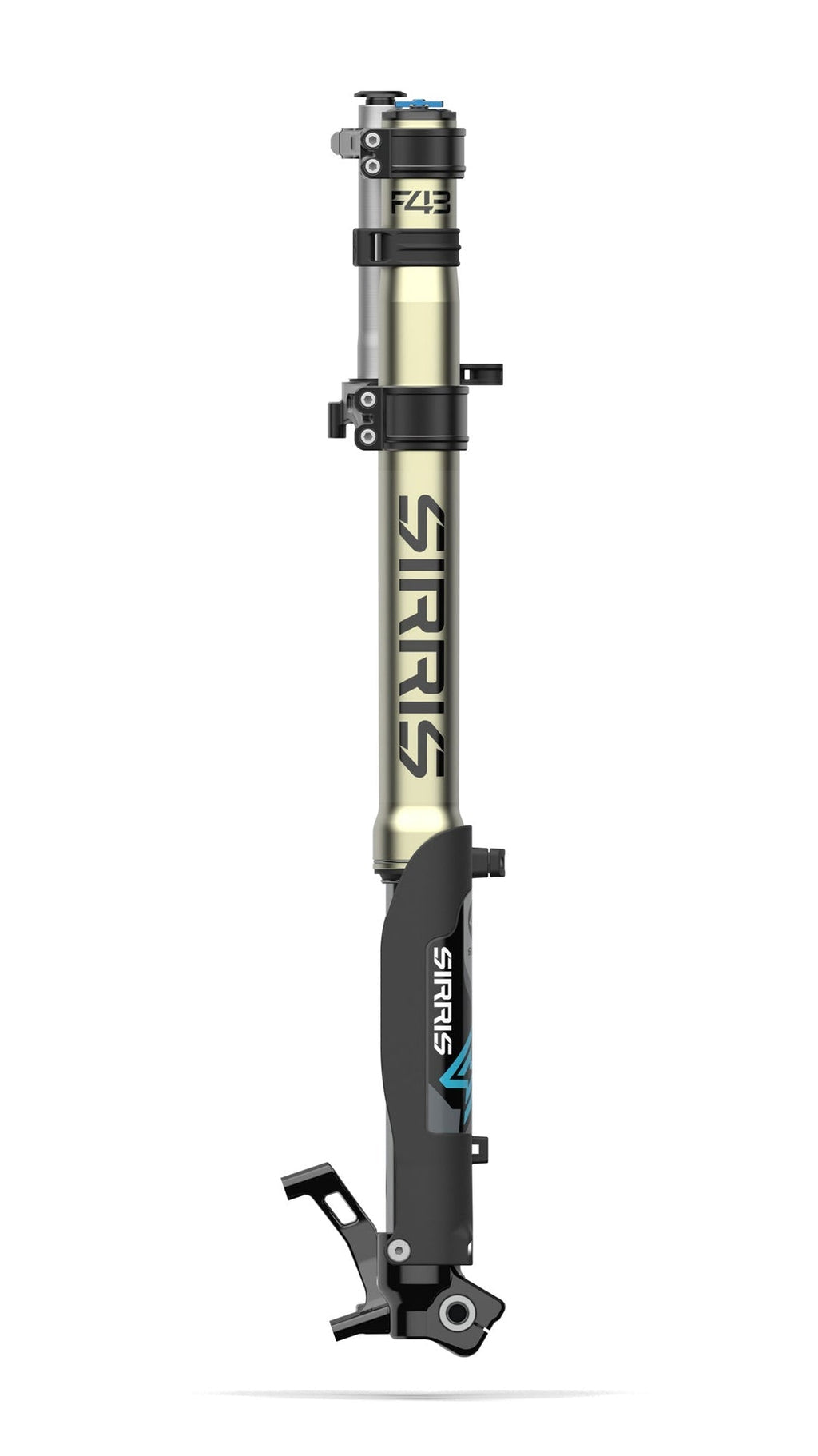 Sirris F43 CMX Front Fork – E-Ride Pro SR
