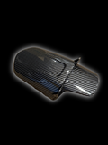Surron LBX Imitation Carbon Fiber Rear Shock Fender