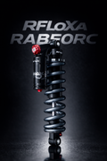 RFloXa RAB50RC Reservoir Rear Shock
