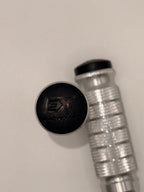 Ex racing silver foot locks