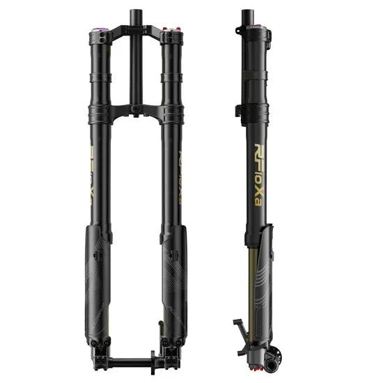 RFloXa Hawk31 MAX Inverted Fork & Triple-Clamp Kit