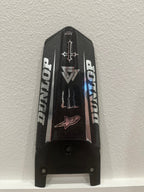 Talaria X3 Rear Fender Decal