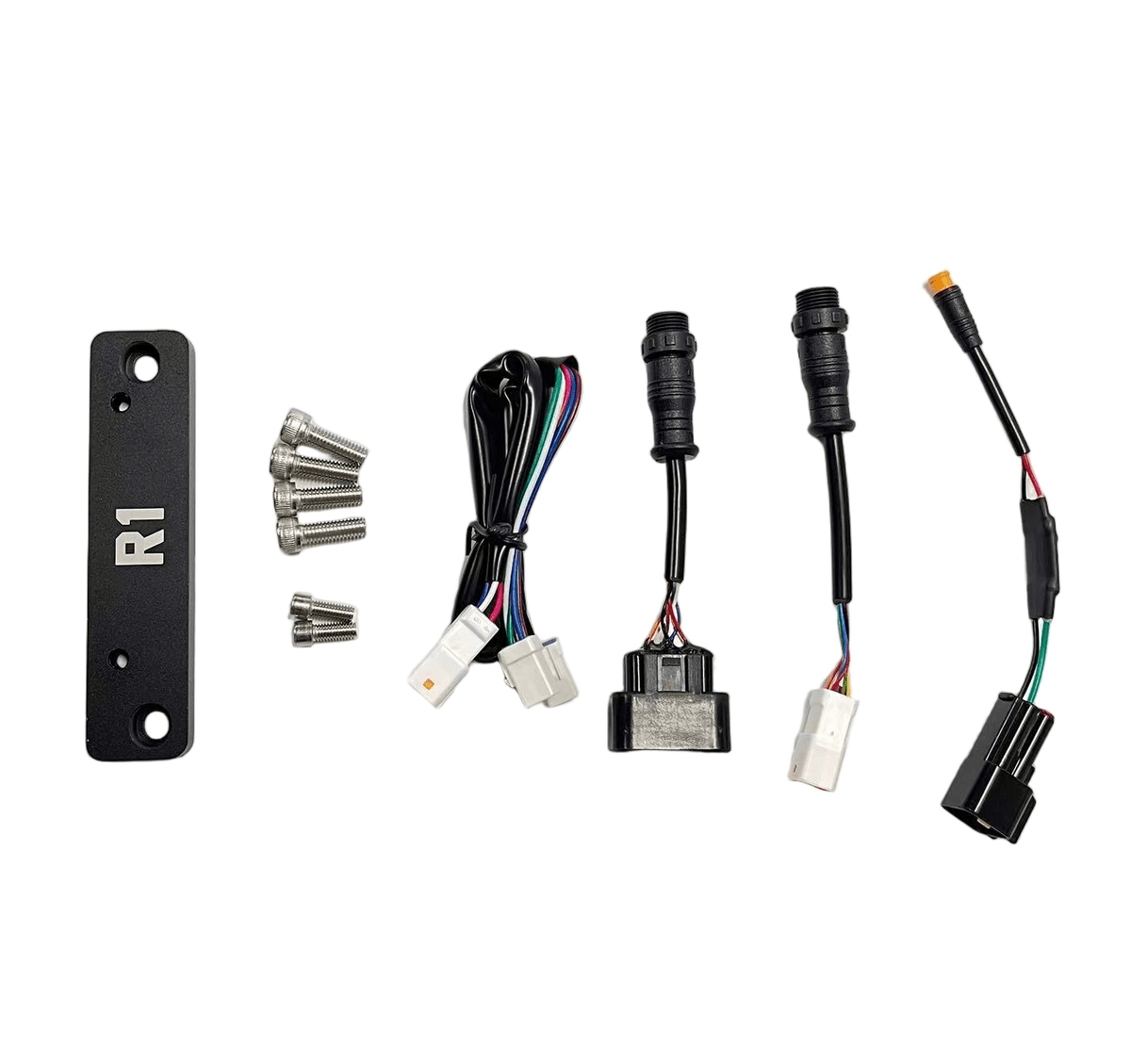 Ventus V9600 Wiring Harness