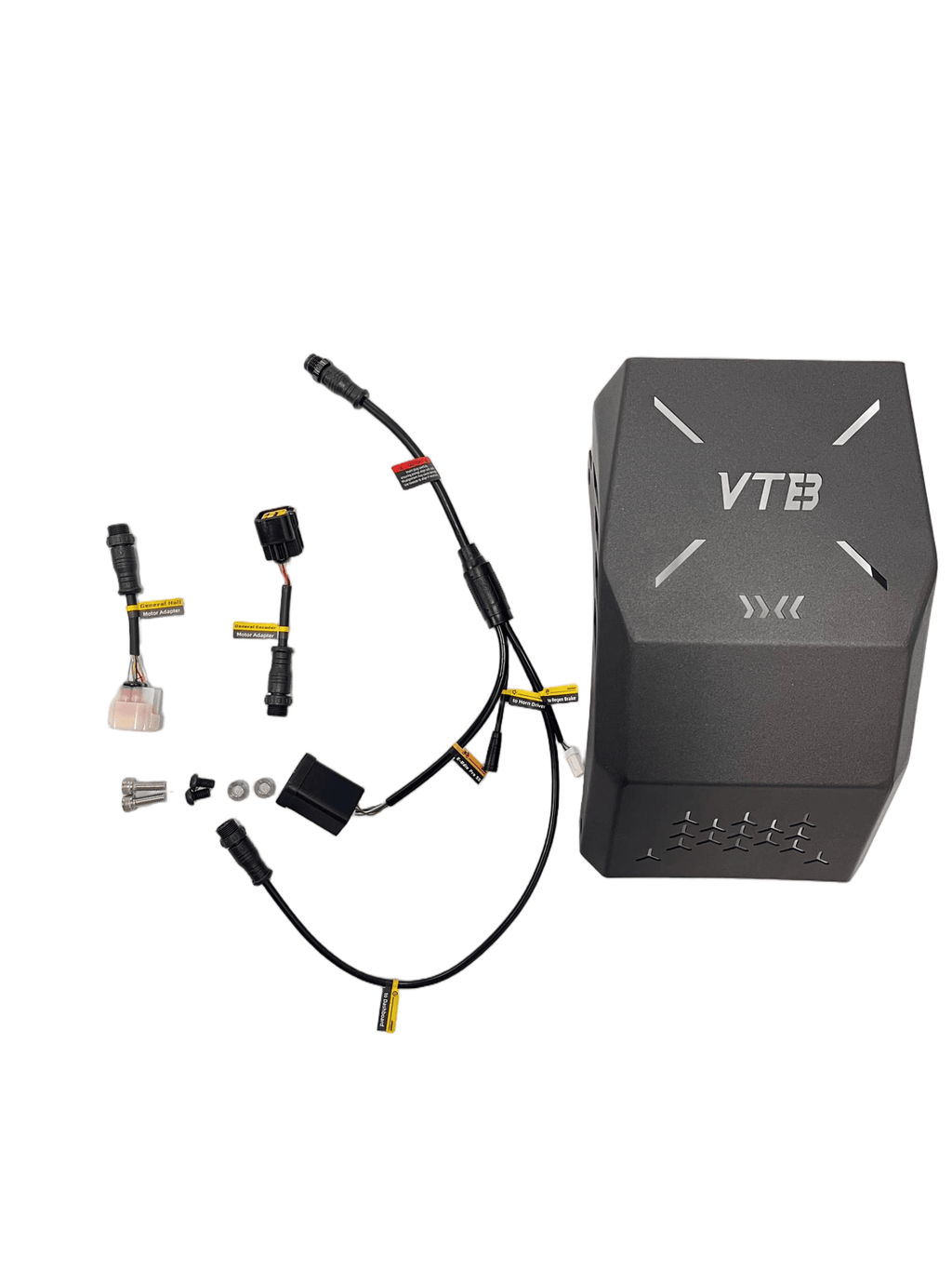 Ventus V9600 Wiring Harness