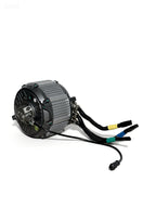 Ventus 28 kW Light E-Moto Motor