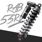 RFloXa RAB53RV Reservoir Rear Shock