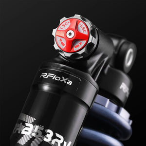 RFloXa RAB53RV Reservoir Rear Shock