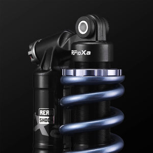 RFloXa RAB53RV Reservoir Rear Shock