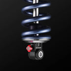 RFloXa RAB53RV Reservoir Rear Shock