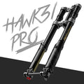 RFloXa Hawk31 Pro Fork