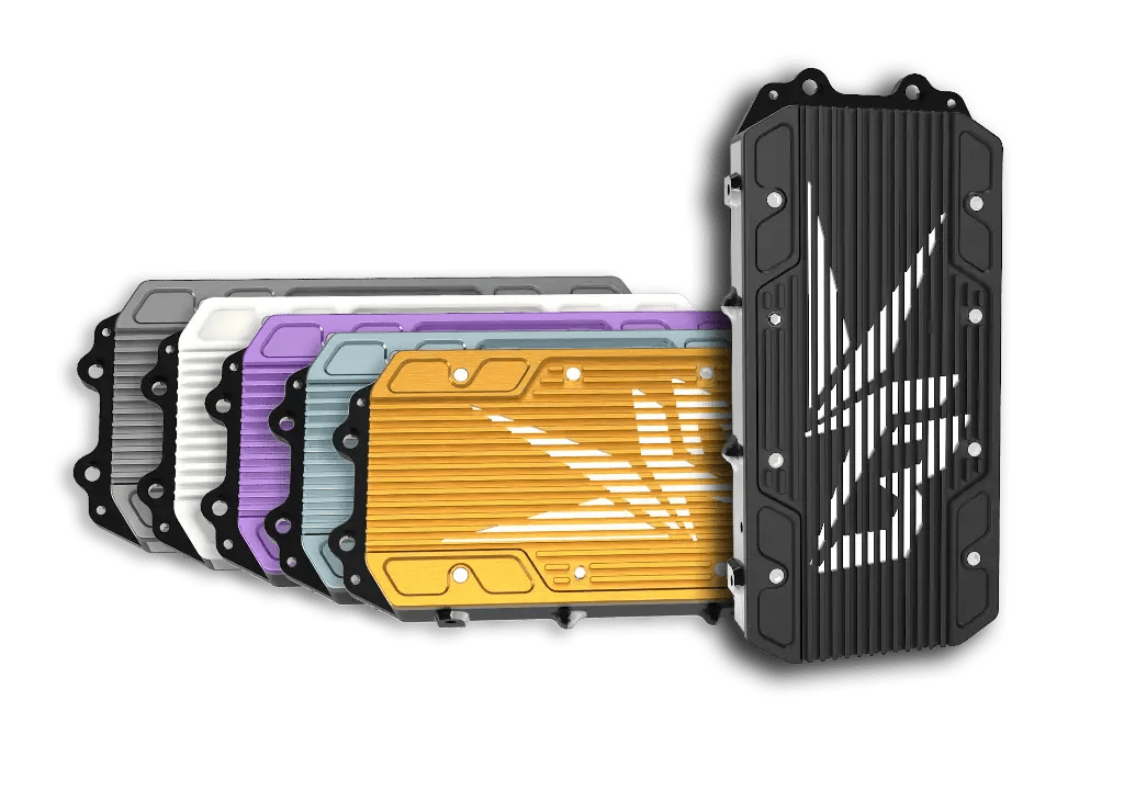Ventus Aetos Ultra Controller