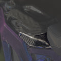 E-Ride Pro Carbon Fiber Battery Lid Lock